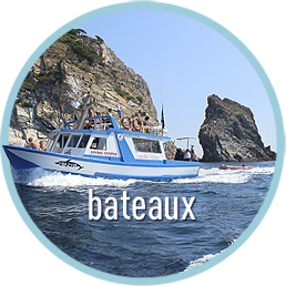 bateaux